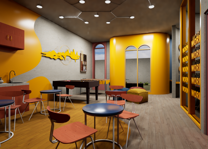 10. Business center.1